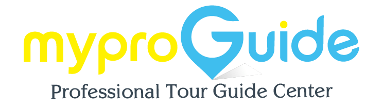 MyProGuide Logo